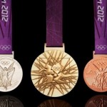 เหรียญโอลิมปิค2012